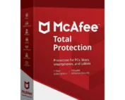 McAfee Total Protection