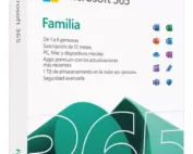 Microsoft 365 Familia